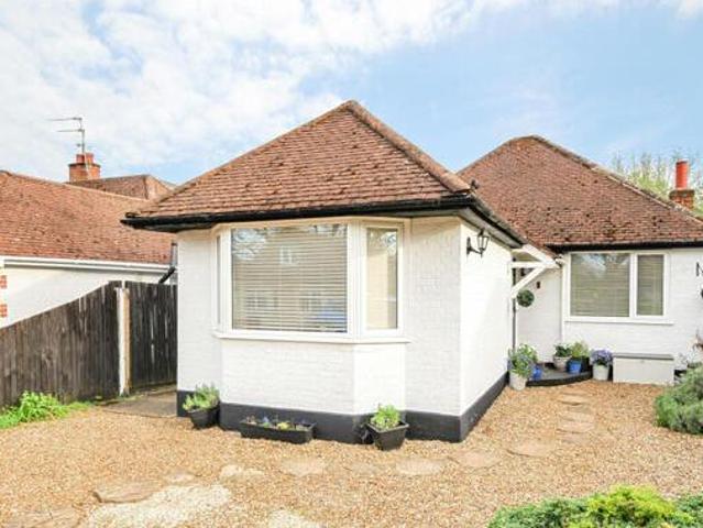 House for sale in Row Town, Surrey