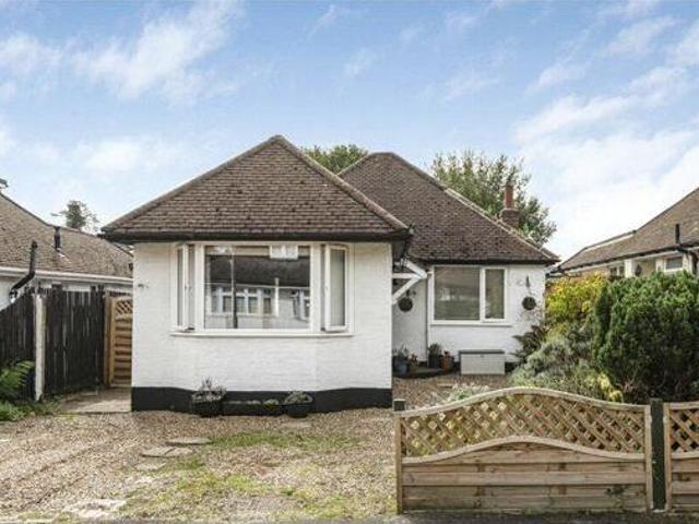 House for sale in Row Town, Surrey