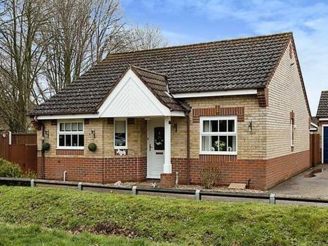 House for sale in Norfolk
