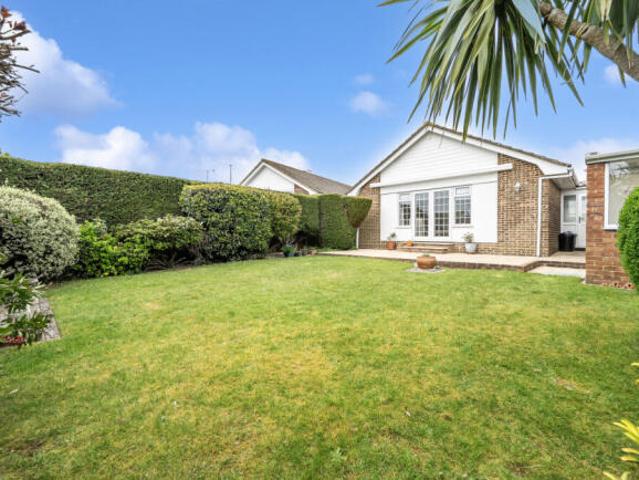 Bungalow for sale in Worthing, West Sussex