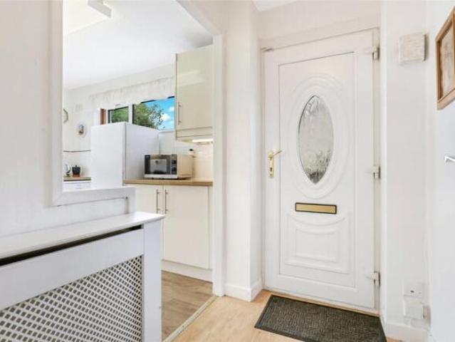 Bungalow for sale in Scotland