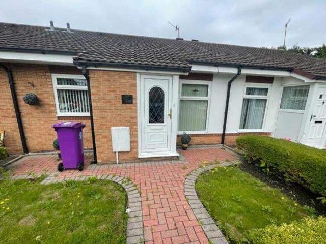 House for sale in Birkenhead, Liverpool City Region
