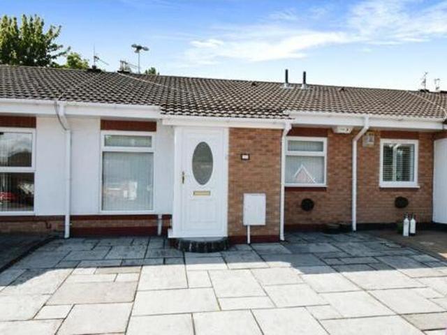 House for sale in Birkenhead, Liverpool City Region