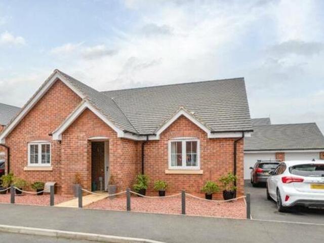 House for sale in Alcester, Stratford-on-Avon