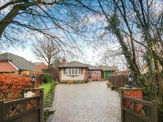 House for sale in Cargate, Aldershot
