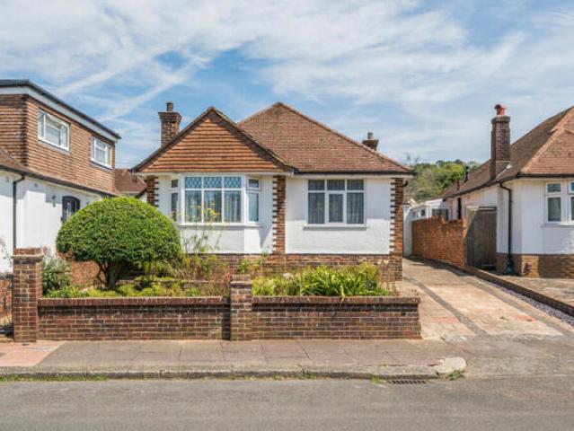 Bungalow for sale in Worthing, West Sussex
