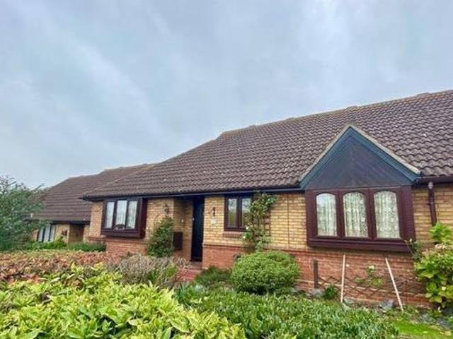 House for sale in Essex, England