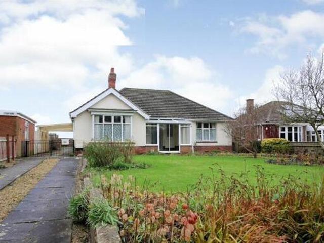 House for sale in Belleau, Lincolnshire
