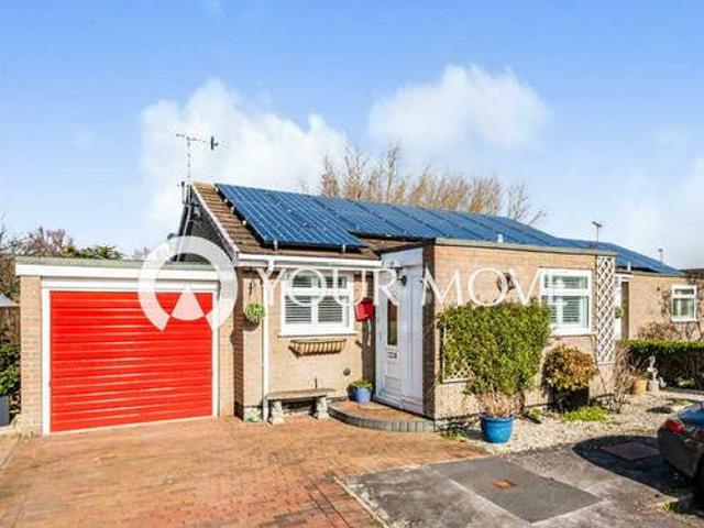 House for rent in West Sussex