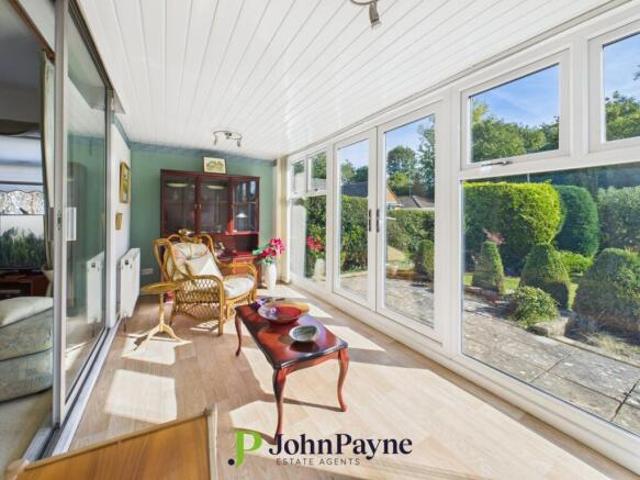Bungalow for sale in Green Lane, Finham