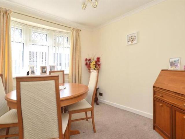 Bungalow for sale