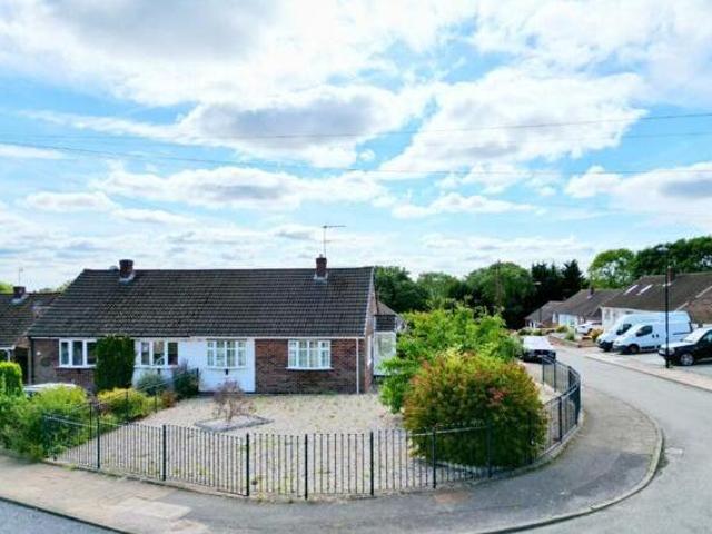 House for sale in Allesley Park, Allesley