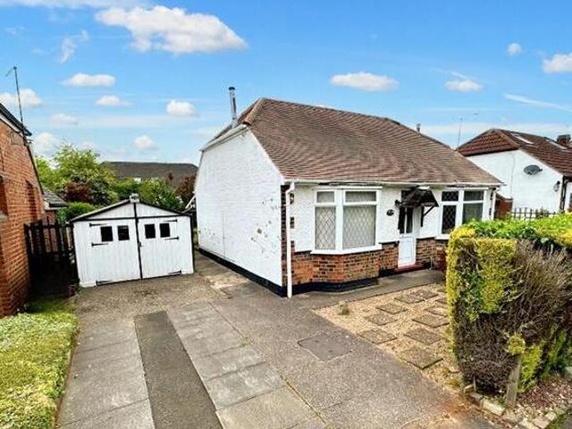 House for sale in East Midlands