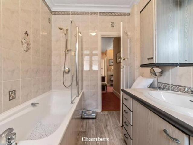 Bungalow for sale in Falcon Lodge, Wales