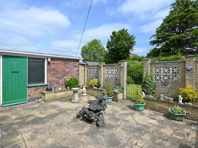 Bungalow for sale in Acomb, High Field