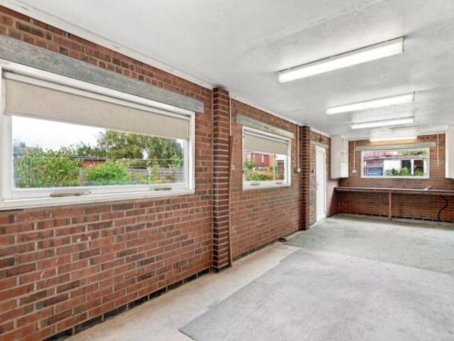 Bungalow for sale in Acomb, High Field