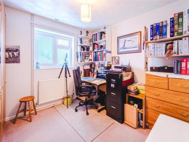 Bungalow for sale in Rodbourne, Swindon