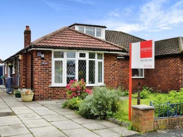 House for sale in Trafford Park, Greater Manchester