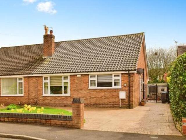 House for sale in Trafford Park, Greater Manchester