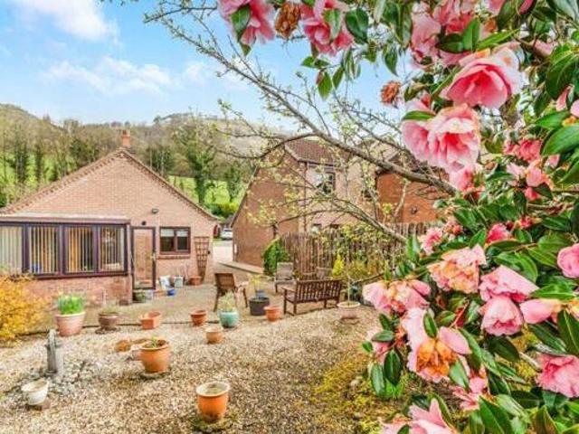 House for sale in Alva, Scotland