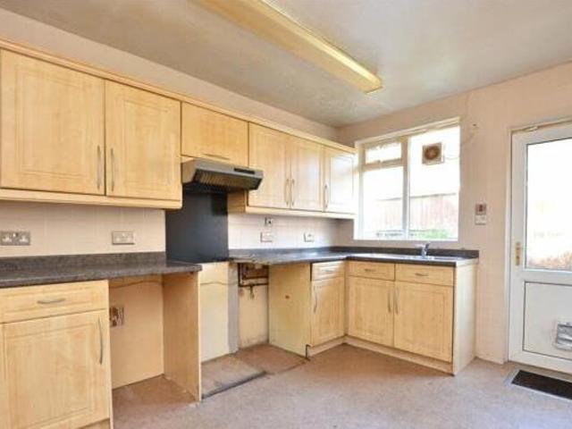 House for sale in North Yorkshire
