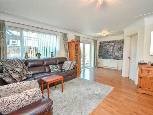 House for sale in Irby
