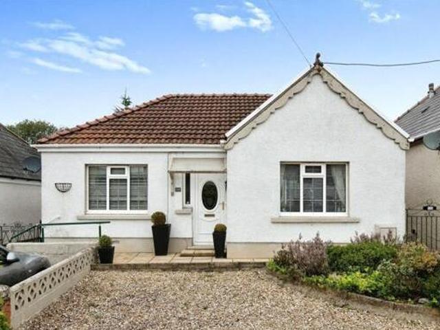 House for sale in Ammanford, Wales