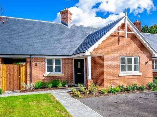 House for sale in Suffolk