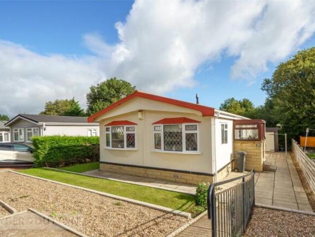 Bungalow for sale in Huddersfield, West Yorkshire
