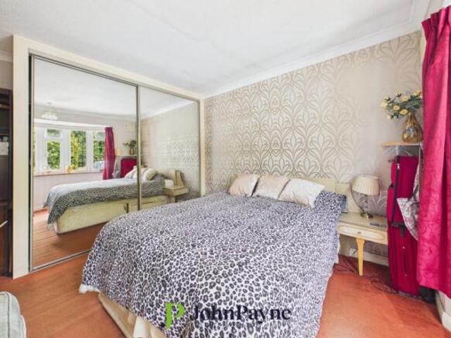 Bungalow for sale in Wyken, West Midlands