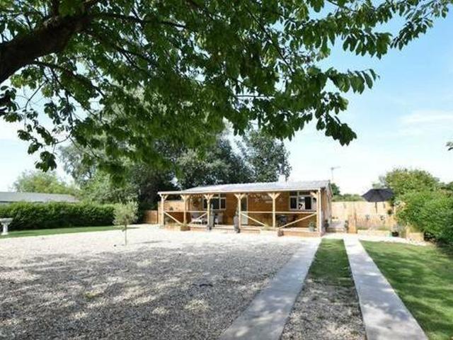 House for rent in Lincolnshire