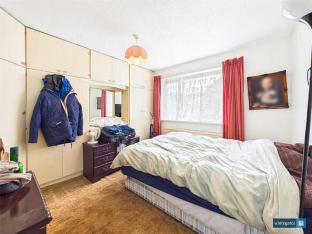 Bungalow for sale in Bentley, South Yorkshire