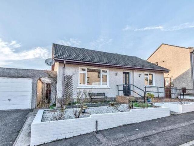 House for sale in Arbroath, Scotland