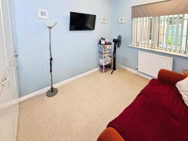 Bungalow for sale in Doncaster, South Yorkshire