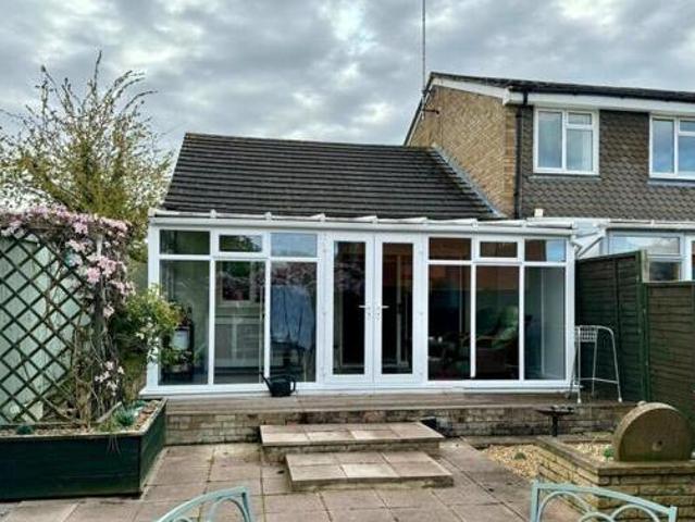 House for sale in Arlesey, Bedfordshire