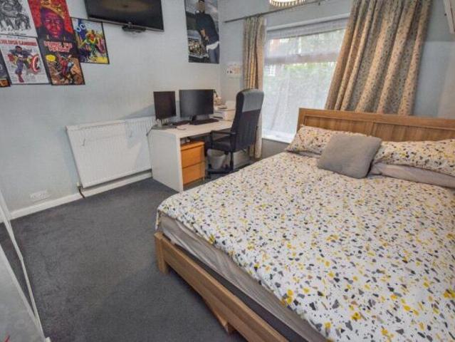 Bungalow for sale in Armley, West Yorkshire
