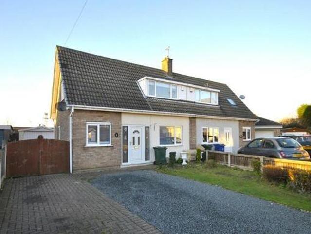House for sale in Armthorpe, South Yorkshire