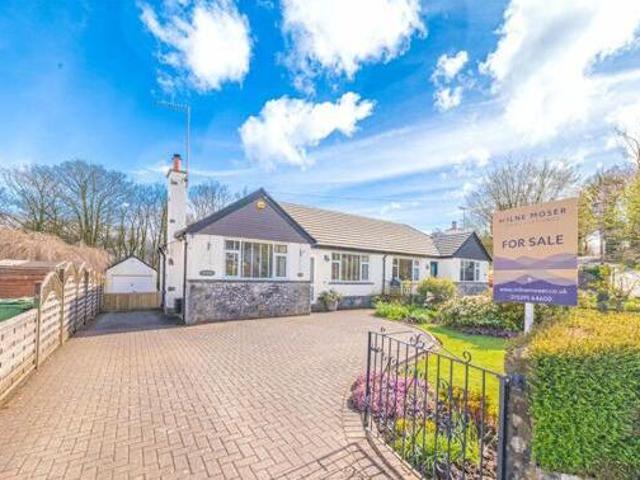 House for sale in Cumbria