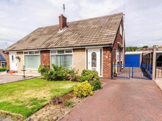 House for sale in Backburn, Lancashire