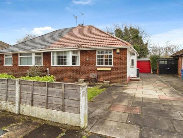 Bungalow for sale in Georgia, Greater Manchester