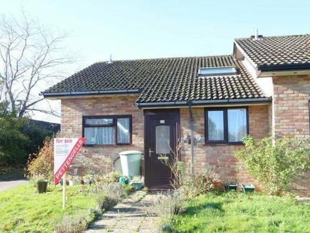 House for rent in Hampshire