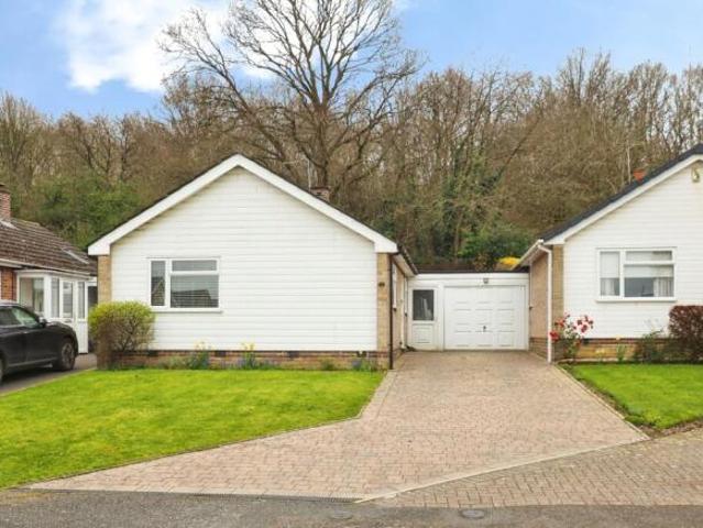 Bungalow for sale in Wollaton Vale, Haddon