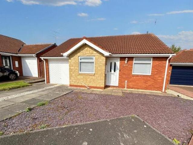 House for sale in Hirst, Ashington