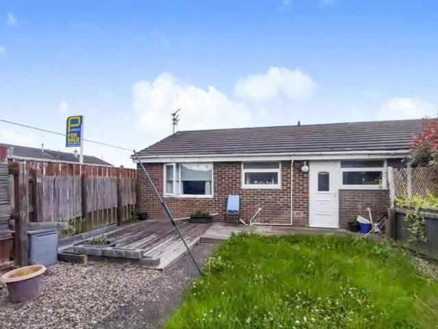 House for sale in North Seaton, Ashington