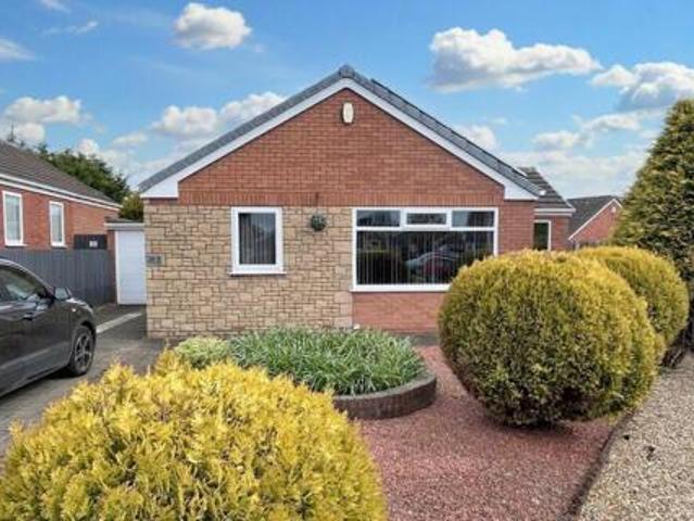 House for sale in Ashington, Northumberland