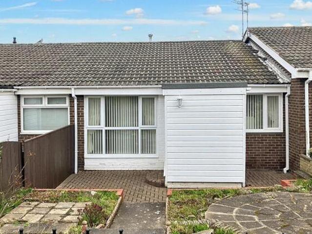 House for sale in Ashington, Northumberland