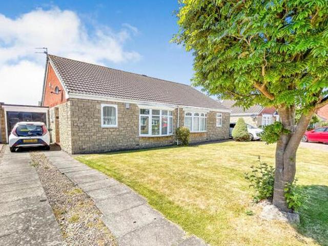 House for sale in Ashington, Northumberland