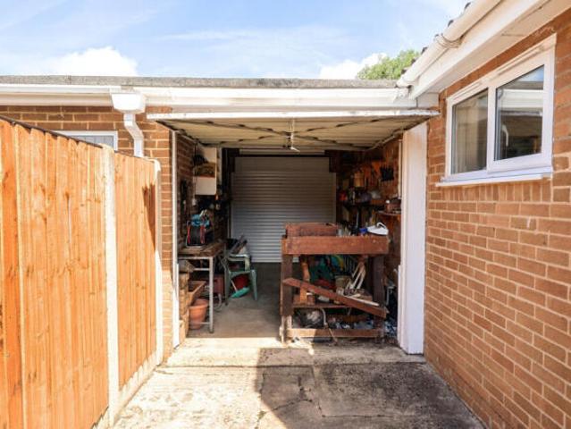 Bungalow for sale in Golden Valley, Gloucestershire