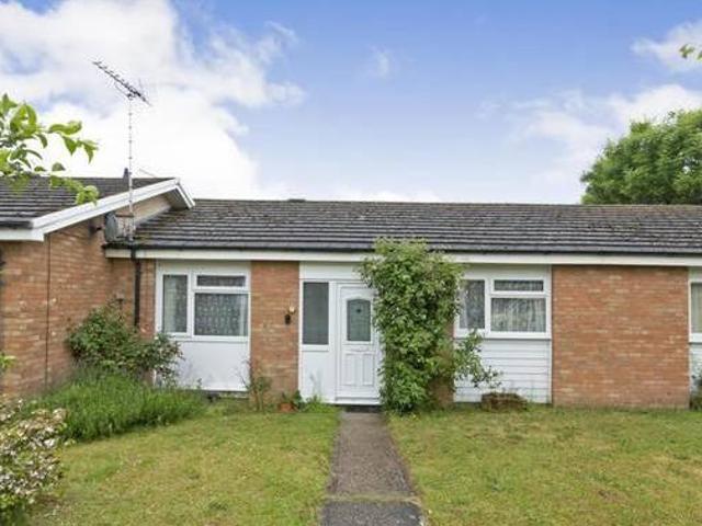 House for sale in Hampshire