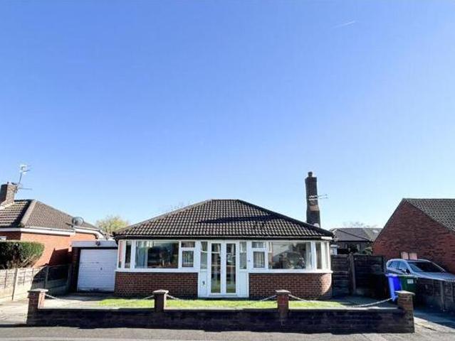 House for sale in Greenheys, Greater Manchester